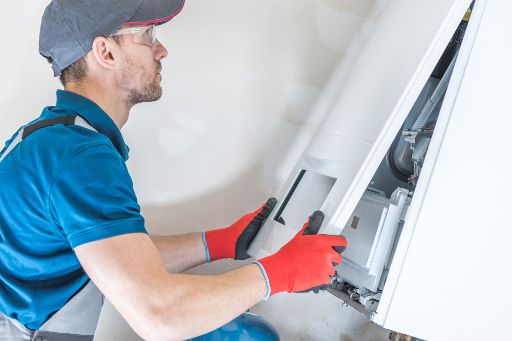 Boiler Servicing and Repairs